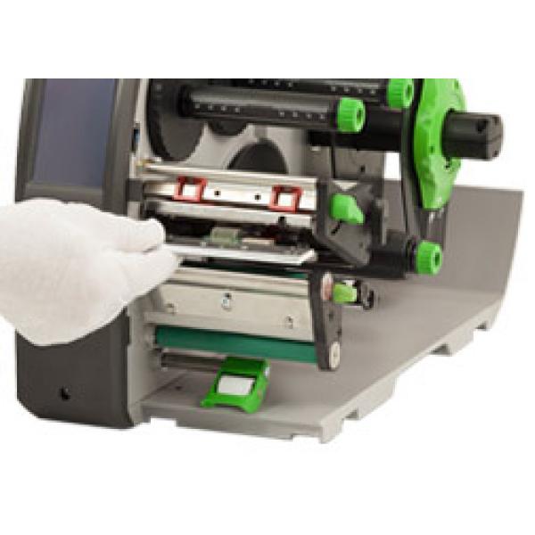 CAB Squix 4 600dpi Druckkopf